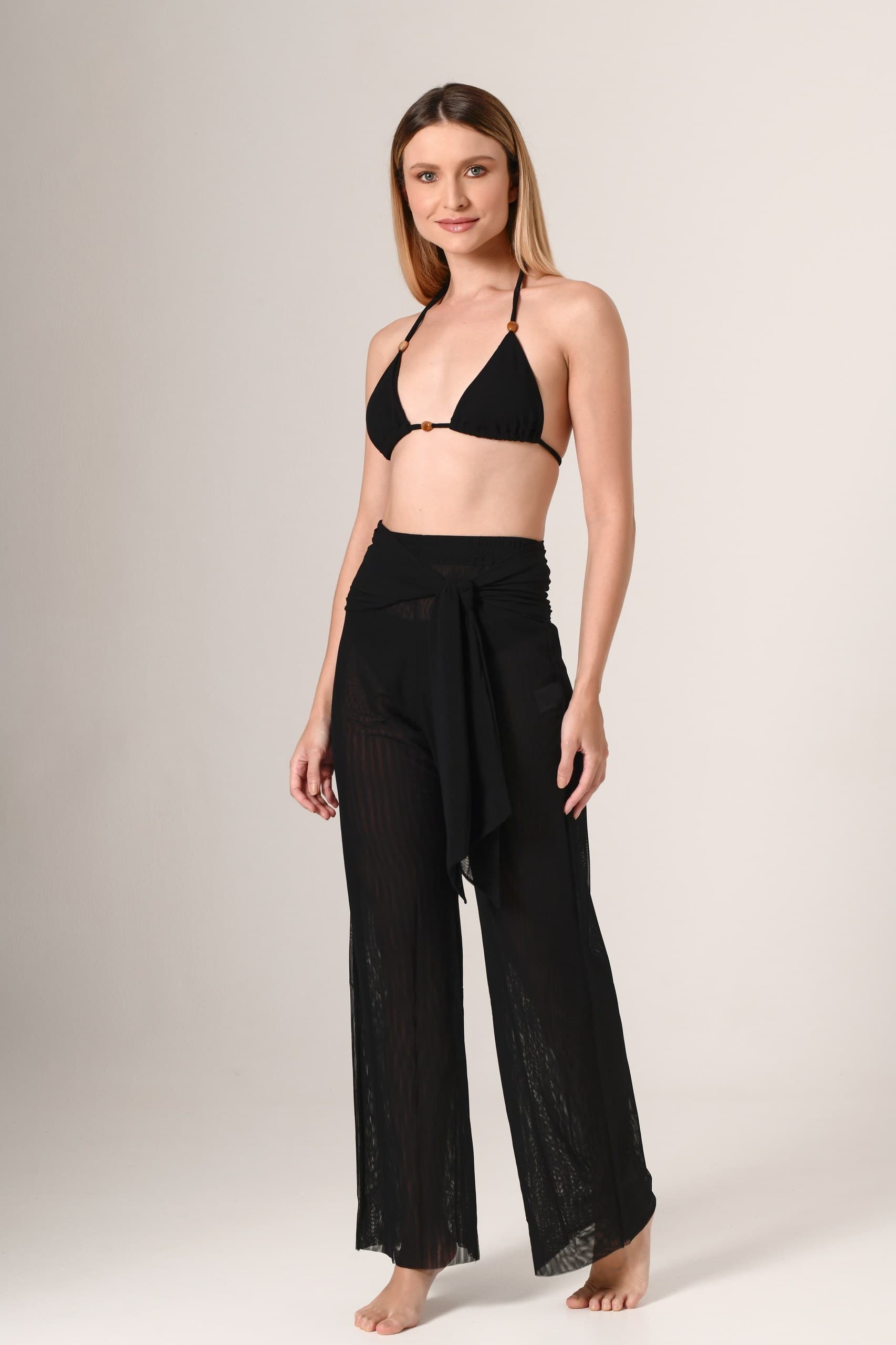 Calça Lily - PRETO