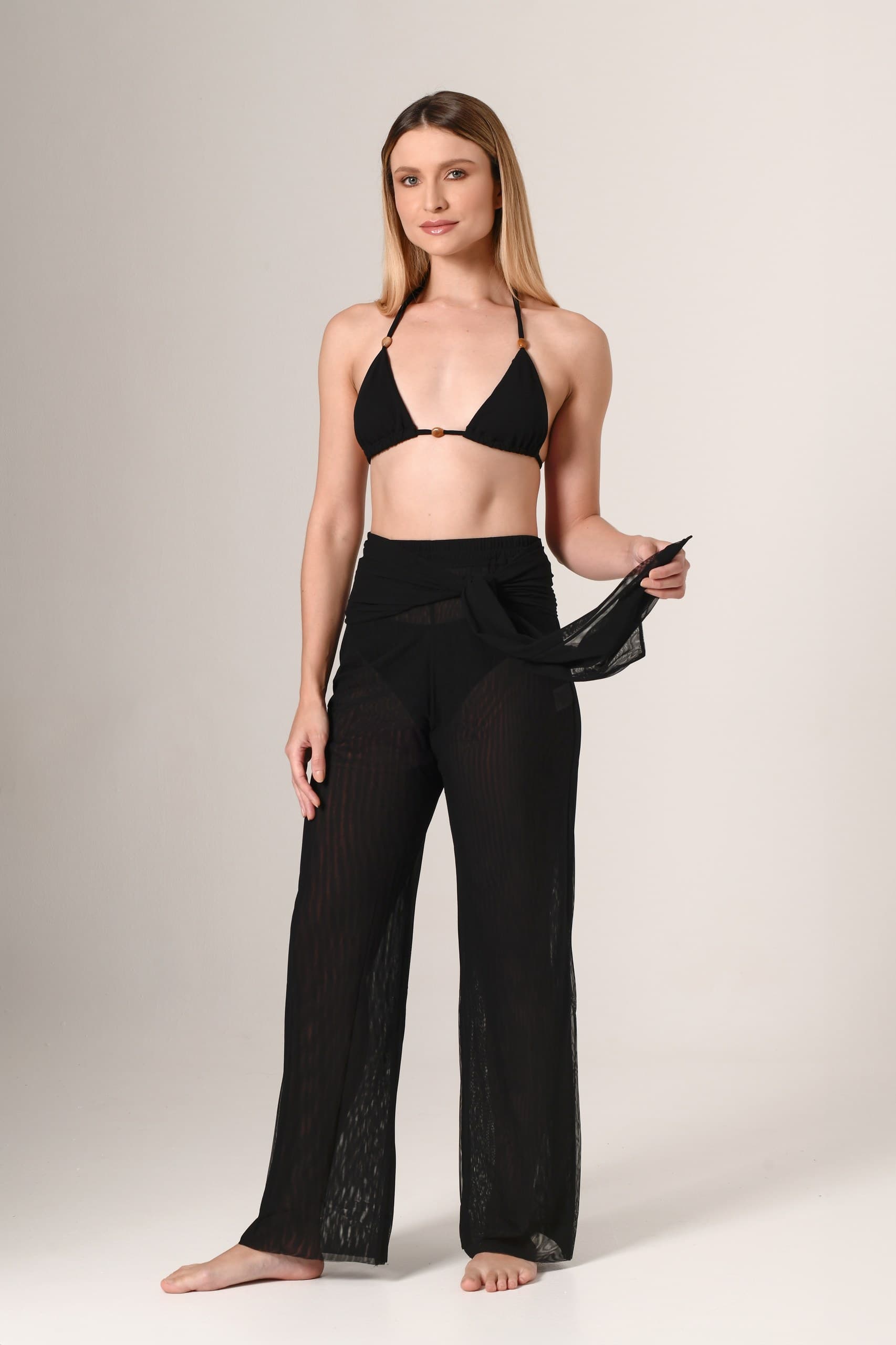 Calça Lily - PRETO
