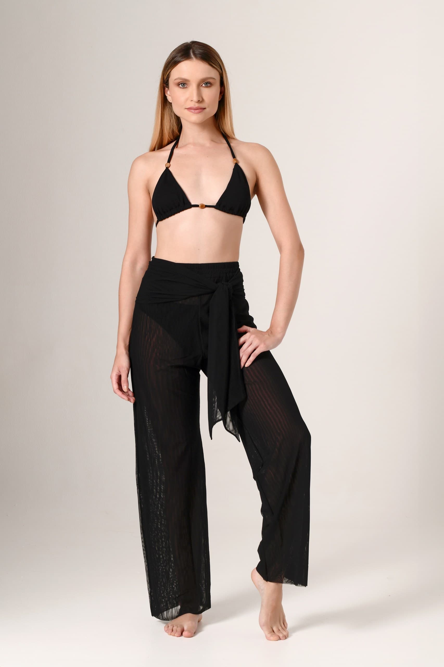Calça Lily - PRETO